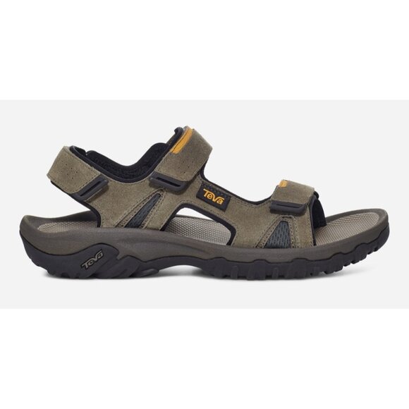 Teva Men's  Katavi 2 Sport Sandals New in Box - Picture 1 of 5